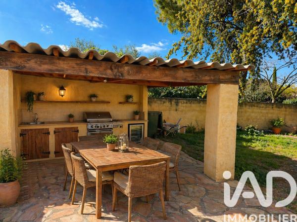 Maison à vendre 6 pièces 151 m² Solliès-Pont