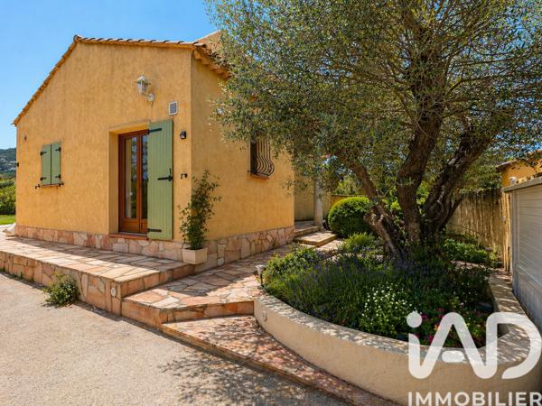 Maison à vendre 6 pièces 151 m² Solliès-Pont