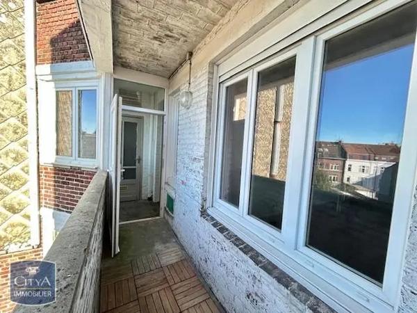 Appartement à louer 3 pièces 70.8m²