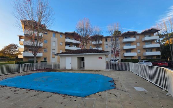Appartement à vendre    3 pièces • 61,21 m2 Saint-Pierre-du-Mont