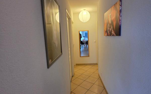 Appartement à vendre    3 pièces • 61,21 m2 Saint-Pierre-du-Mont