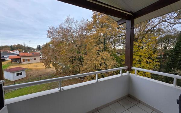 Appartement à vendre    3 pièces • 61,21 m2 Saint-Pierre-du-Mont