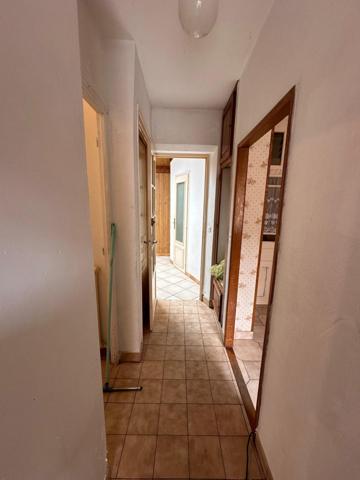 IMMEUBLE DE RAPPORT A FINIR DE RENOVER