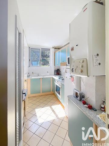 Appartement à vendre 2 pièces 49 m² Banyuls-sur-Mer