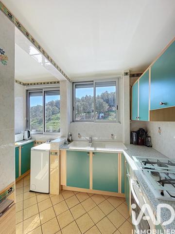 Appartement à vendre 2 pièces 49 m² Banyuls-sur-Mer