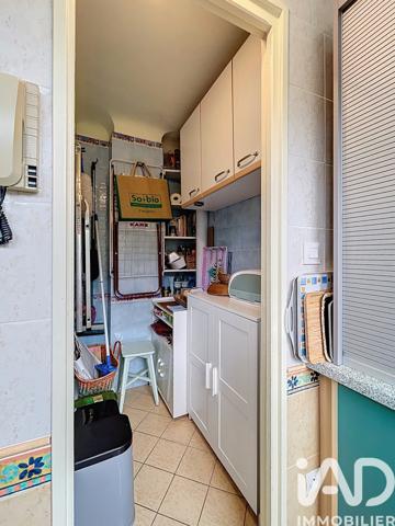 Appartement à vendre 2 pièces 49 m² Banyuls-sur-Mer