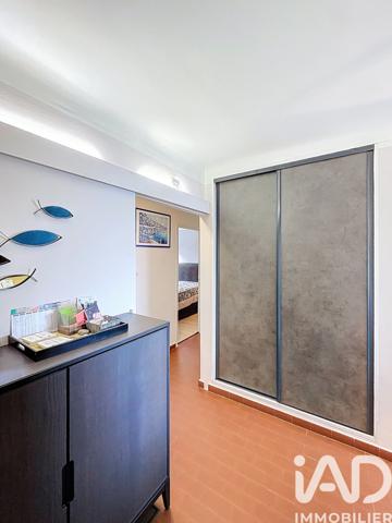 Appartement à vendre 2 pièces 49 m² Banyuls-sur-Mer