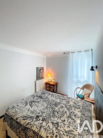 Appartement à vendre 2 pièces 49 m² Banyuls-sur-Mer