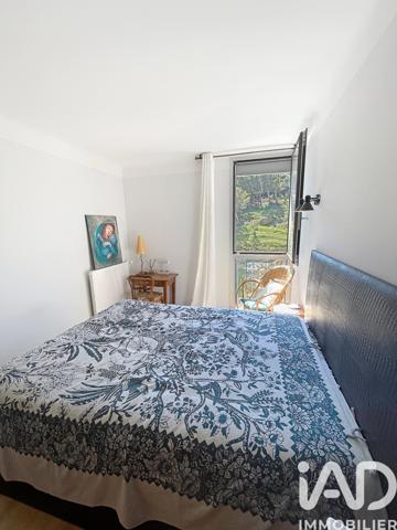 Appartement à vendre 2 pièces 49 m² Banyuls-sur-Mer