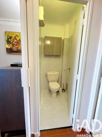 Appartement à vendre 2 pièces 49 m² Banyuls-sur-Mer