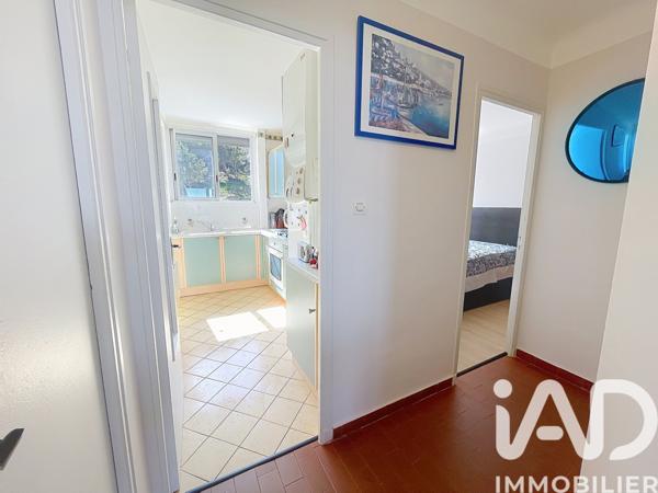 Appartement à vendre 2 pièces 49 m² Banyuls-sur-Mer