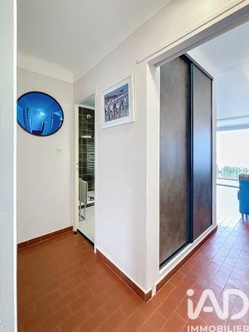 Appartement à vendre 2 pièces 49 m² Banyuls-sur-Mer