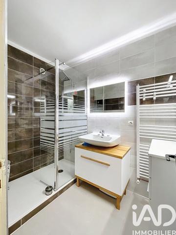 Appartement à vendre 2 pièces 49 m² Banyuls-sur-Mer