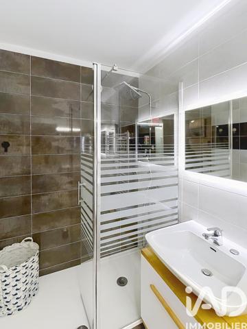 Appartement à vendre 2 pièces 49 m² Banyuls-sur-Mer