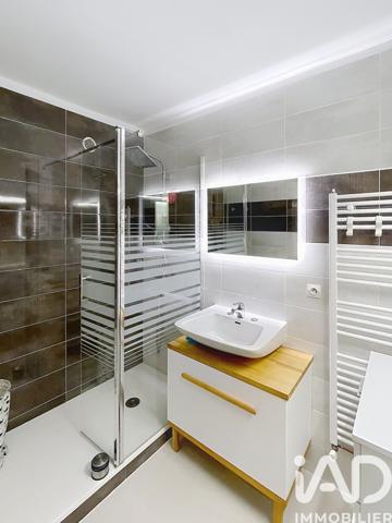 Appartement à vendre 2 pièces 49 m² Banyuls-sur-Mer