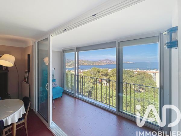 Appartement à vendre 2 pièces 49 m² Banyuls-sur-Mer