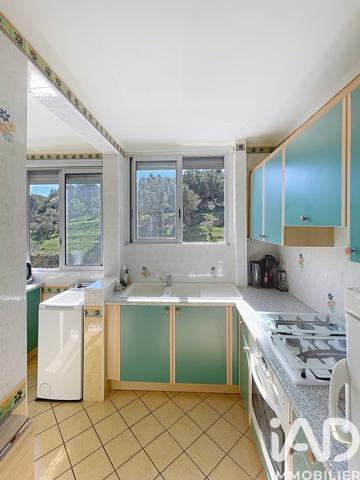 Appartement à vendre 2 pièces 49 m² Banyuls-sur-Mer