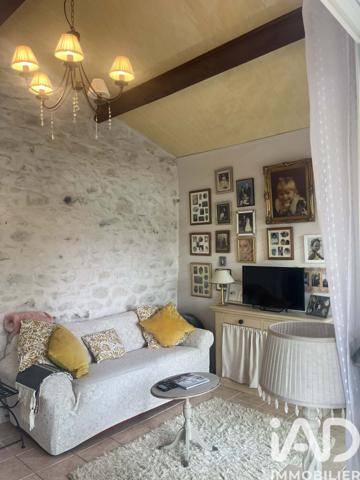 Maison à vendre 6 pièces 182 m² Sanxay