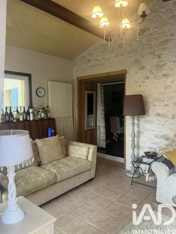 Maison à vendre 6 pièces 182 m² Sanxay