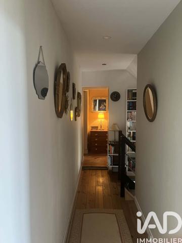 Maison à vendre 6 pièces 182 m² Sanxay