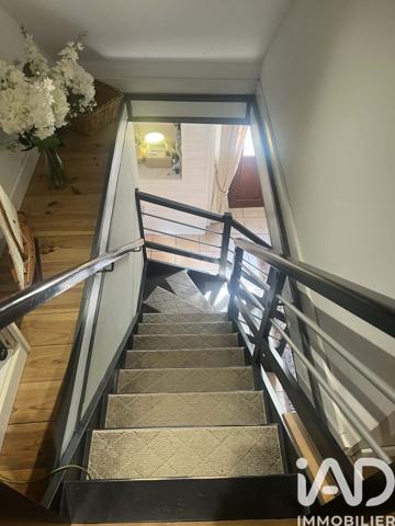 Maison à vendre 6 pièces 182 m² Sanxay