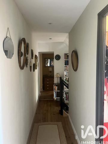 Maison à vendre 6 pièces 182 m² Sanxay