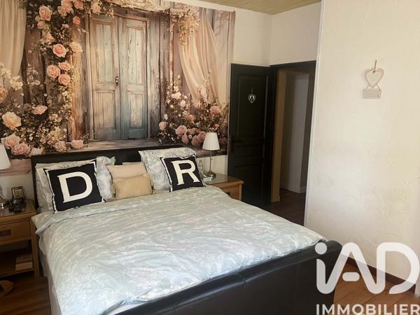 Maison à vendre 6 pièces 182 m² Sanxay