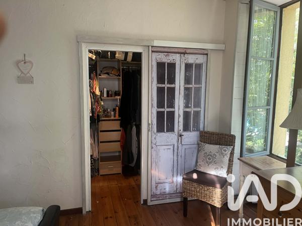Maison à vendre 6 pièces 182 m² Sanxay
