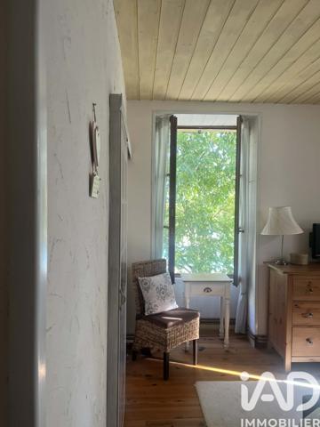 Maison à vendre 6 pièces 182 m² Sanxay