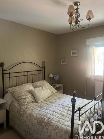Maison à vendre 6 pièces 182 m² Sanxay