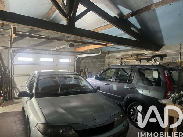 Maison à vendre 6 pièces 182 m² Sanxay
