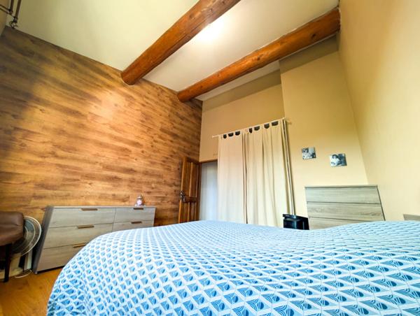 Maison l'Isle Sur La Sorgue 9 pièces quartier calme