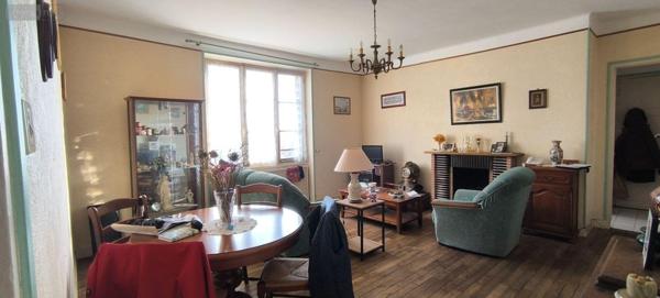 Appartement à rénover à vendre à Brest dans le Finistère (29200), ref : VENT29149-156 Pen-ar-Créach