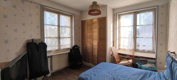 Appartement à rénover à vendre à Brest dans le Finistère (29200), ref : VENT29149-156 Pen-ar-Créach