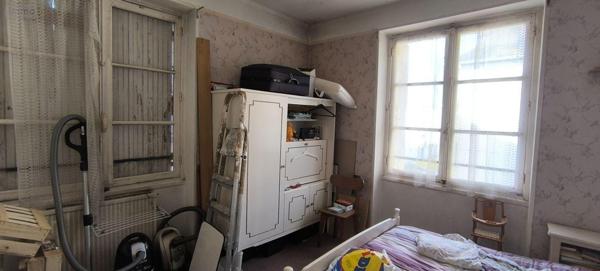 Appartement à rénover à vendre à Brest dans le Finistère (29200), ref : VENT29149-156 Pen-ar-Créach