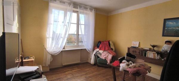 Appartement à rénover à vendre à Brest dans le Finistère (29200), ref : VENT29149-156 Pen-ar-Créach