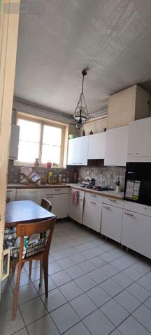 Appartement à rénover à vendre à Brest dans le Finistère (29200), ref : VENT29149-156 Pen-ar-Créach