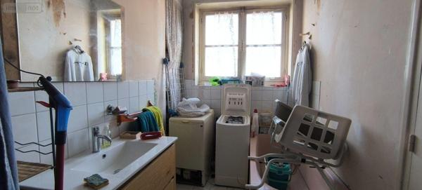 Appartement à rénover à vendre à Brest dans le Finistère (29200), ref : VENT29149-156 Pen-ar-Créach