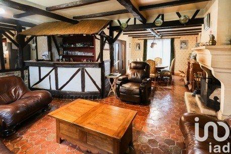 House for sale 7 rooms 154 m² Chaumont-en-Vexin