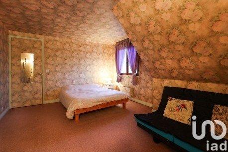 House for sale 7 rooms 154 m² Chaumont-en-Vexin