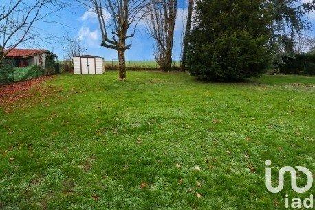 House for sale 7 rooms 154 m² Chaumont-en-Vexin