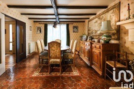 House for sale 7 rooms 154 m² Chaumont-en-Vexin