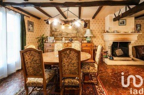 House for sale 7 rooms 154 m² Chaumont-en-Vexin