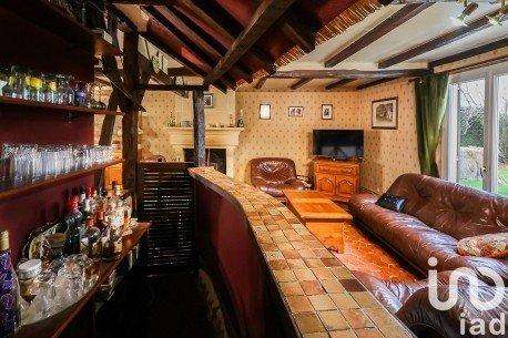 House for sale 7 rooms 154 m² Chaumont-en-Vexin