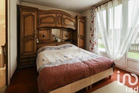 House for sale 7 rooms 154 m² Chaumont-en-Vexin