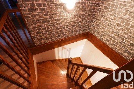 House for sale 7 rooms 154 m² Chaumont-en-Vexin