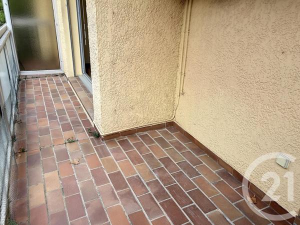 Appartement F2 à vendre  2 pièces - 29,57 m2 AMELIE LES BAINS PALALDA - 66