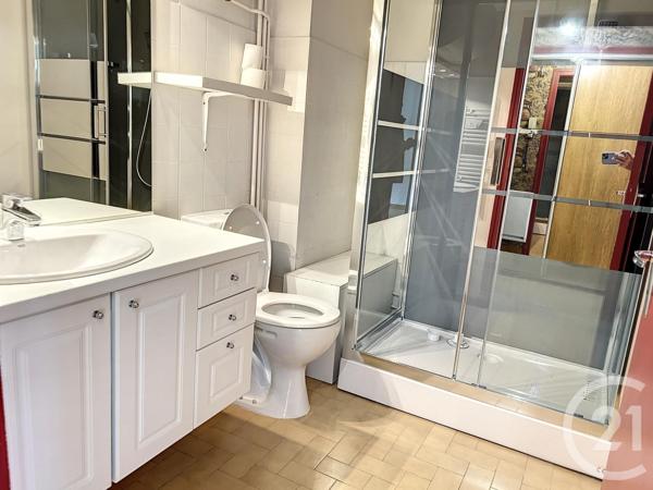 Appartement F2 à vendre  2 pièces - 29,57 m2 AMELIE LES BAINS PALALDA - 66