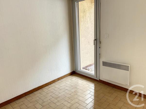 Appartement F2 à vendre  2 pièces - 29,57 m2 AMELIE LES BAINS PALALDA - 66