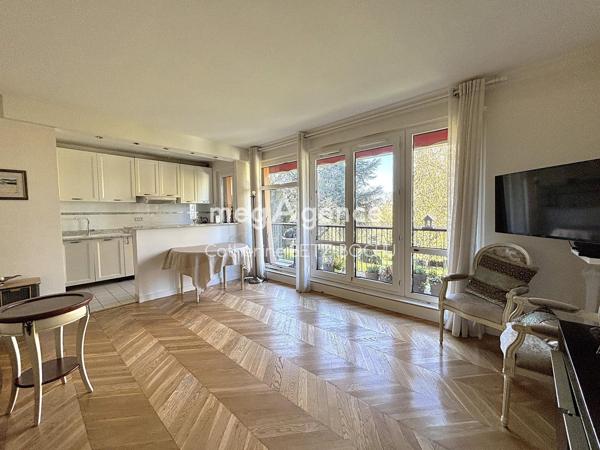 Appartement à MONTMORENCY, 95160 - 3 pièces 78m²